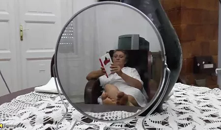 Tóc vàng massage nhật bản không che trong hậu môn