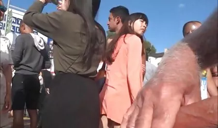 Bà phim sex nhật bản gái xinh không che già có trong âm đạo